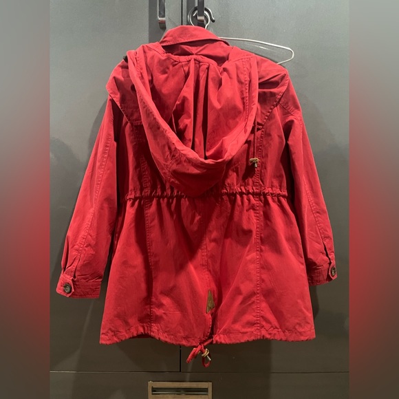 Renoma Paris jacket. Size 150 age 7:8 years. Used - Picture 7 of 11